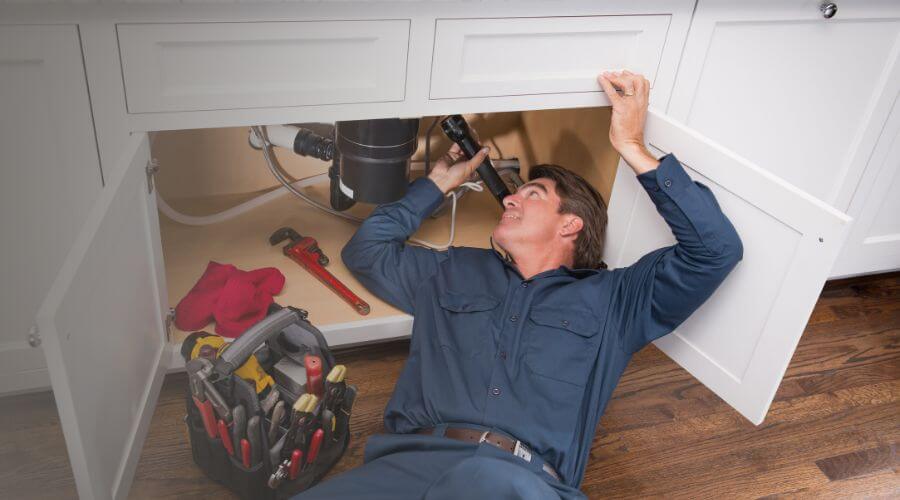 Professional Tankless Water Heater Installation in Lincolnville, KS